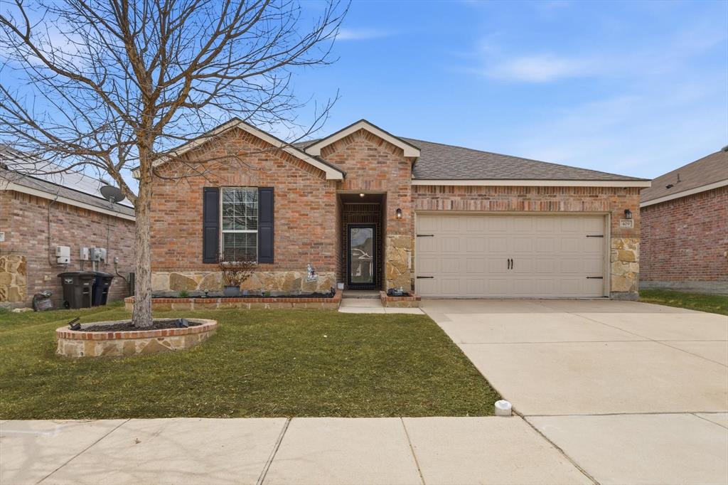 Bar C Ranch - Residential
