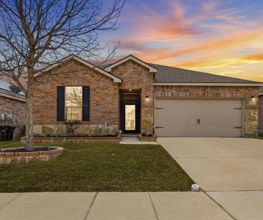Bar C Ranch - Residential