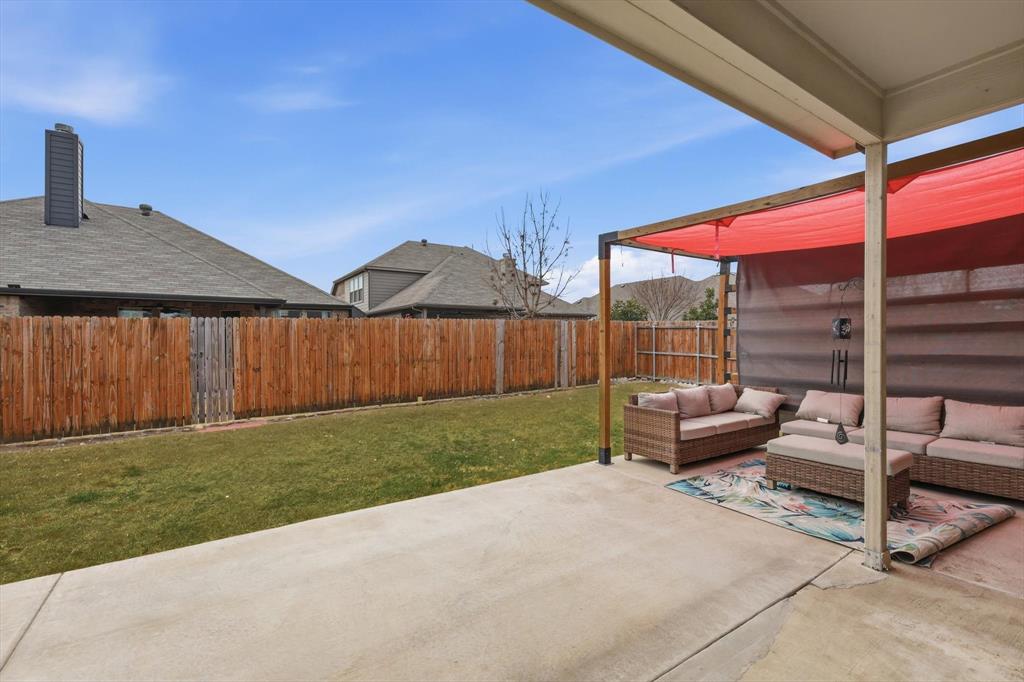 Bar C Ranch - Residential