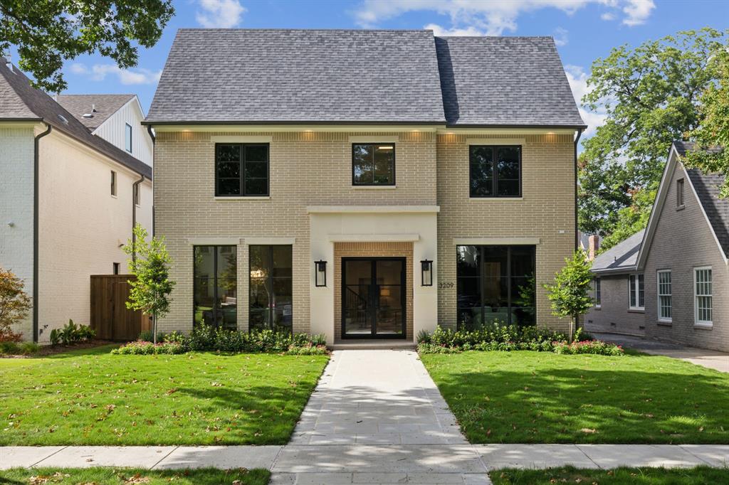 University Heights - Residential