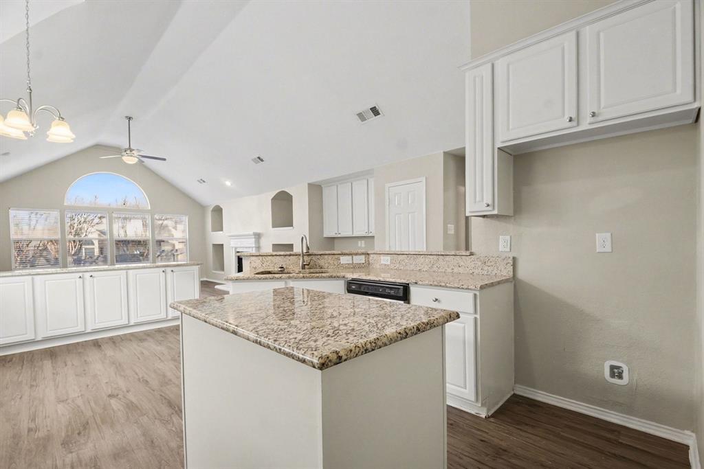 Eldorado Pointe Ph 1 - Residential