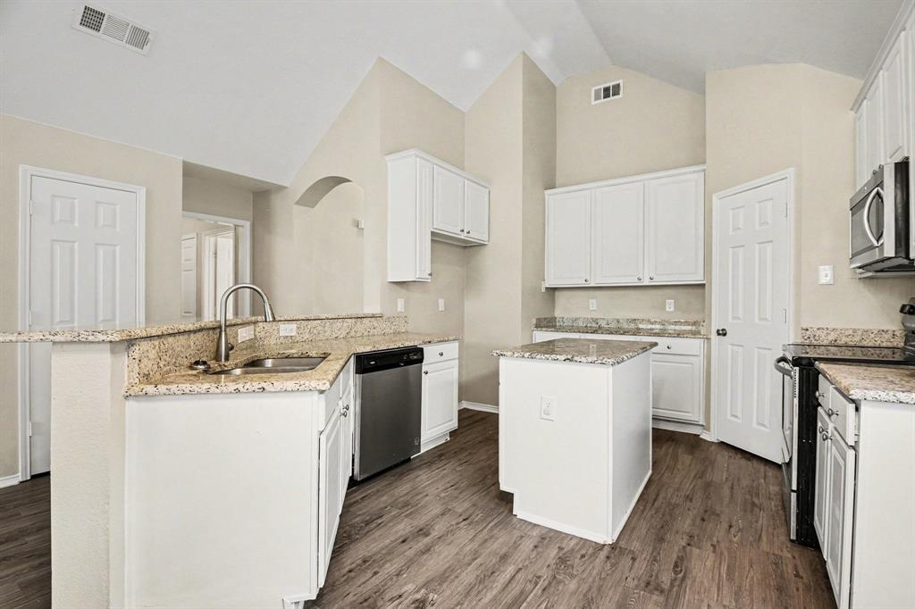 Eldorado Pointe Ph 1 - Residential