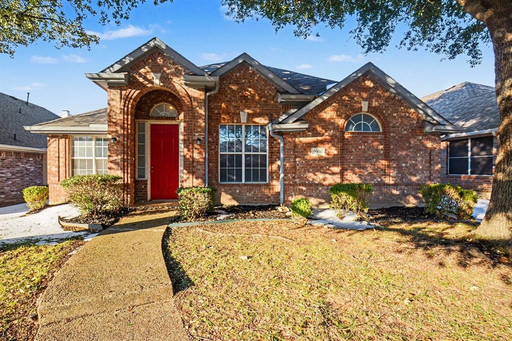 Eldorado Pointe Ph 1 - Residential