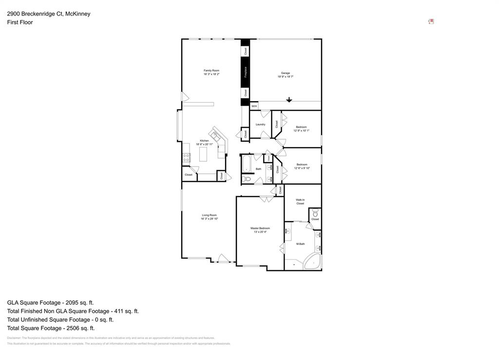 Eldorado Pointe Ph 1 - Residential