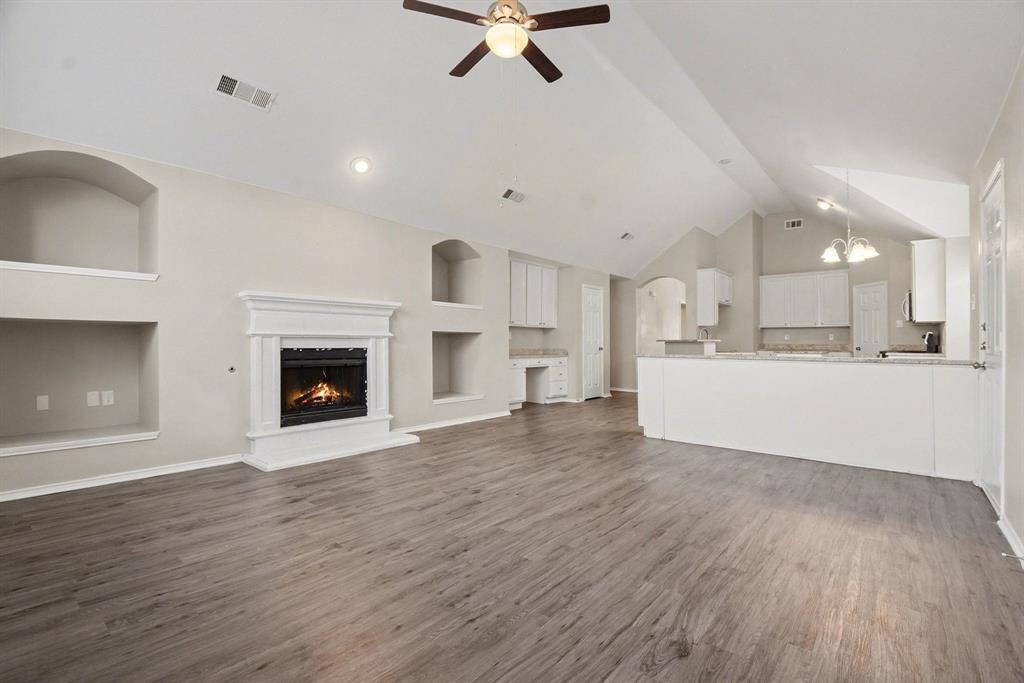 Eldorado Pointe Ph 1 - Residential