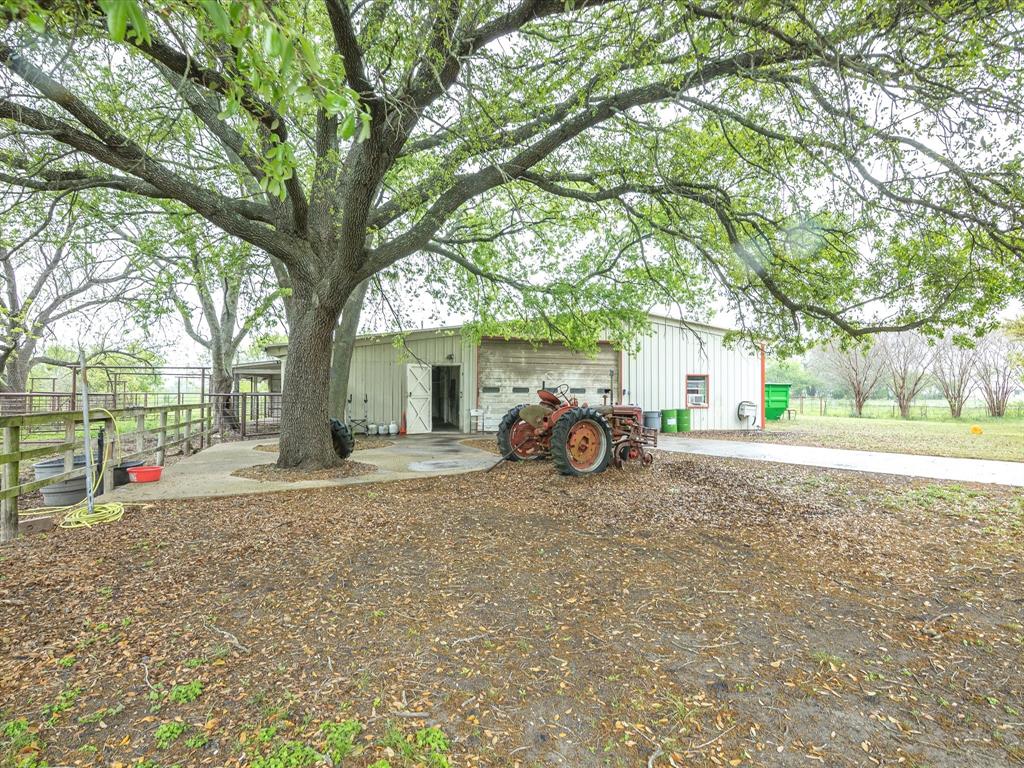 E C School Land - Residential