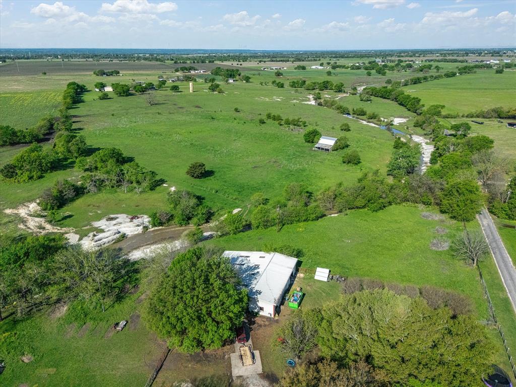 E C School Land - Residential