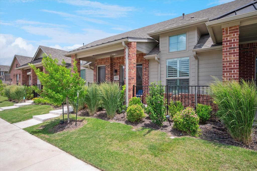 Woodbridge Villas Tr A-3, Ph 1 - Residential