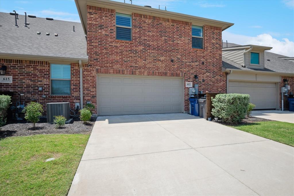 Woodbridge Villas Tr A-3, Ph 1 - Residential