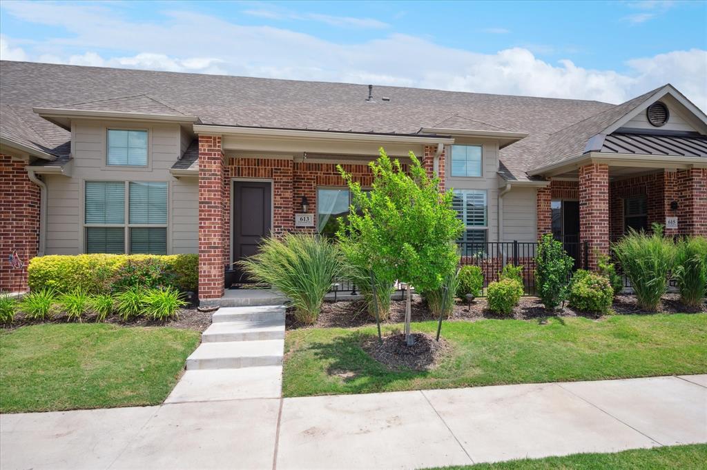 Woodbridge Villas Tr A-3, Ph 1 - Residential