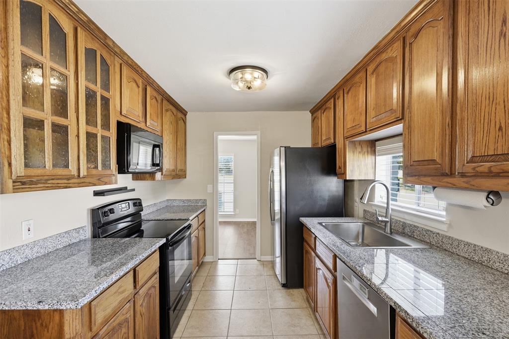 Wedgwood Add - Residential