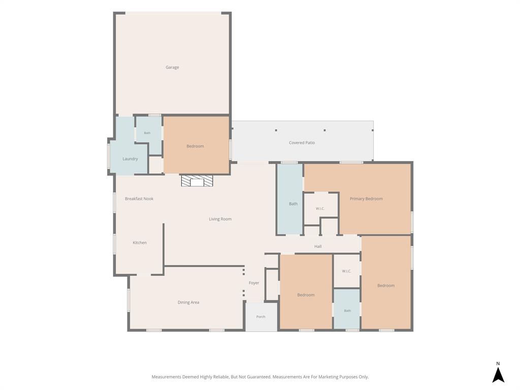 Wedgwood Add - Residential