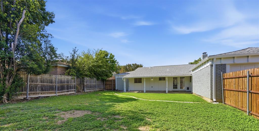 Wedgwood Add - Residential