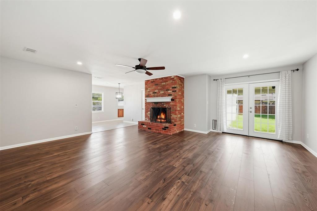 Wedgwood Add - Residential