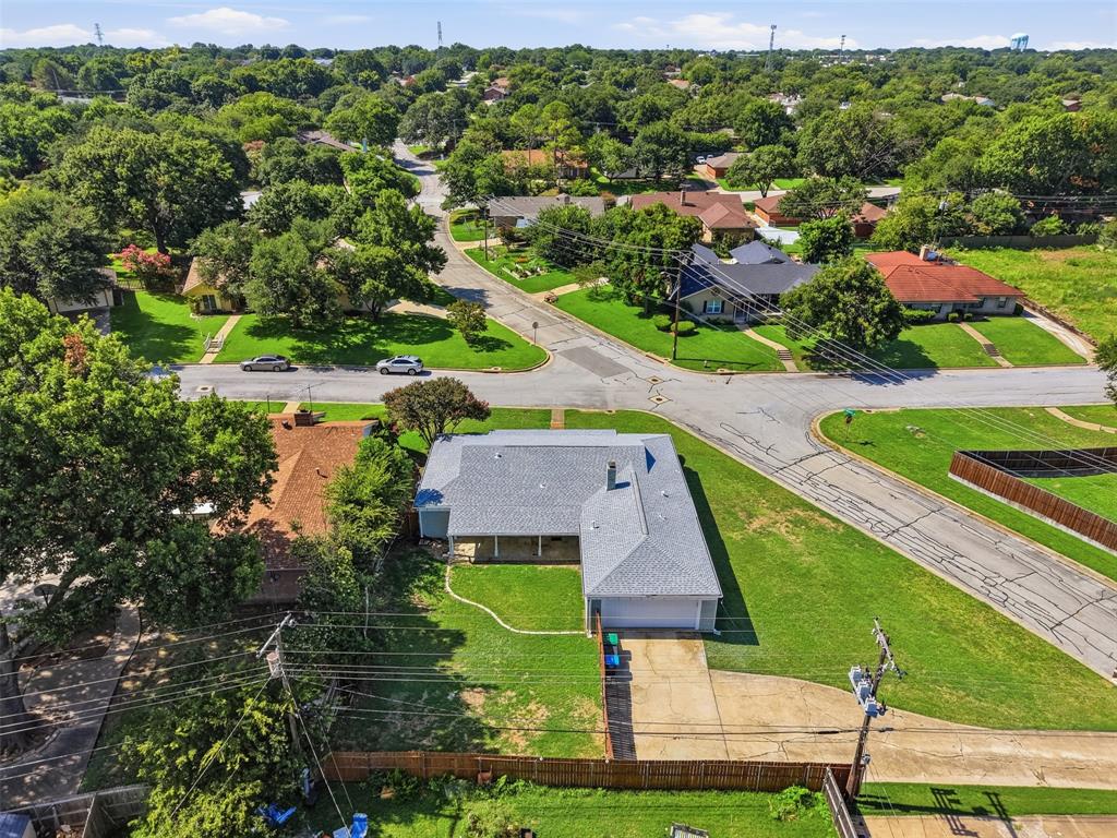 Wedgwood Add - Residential