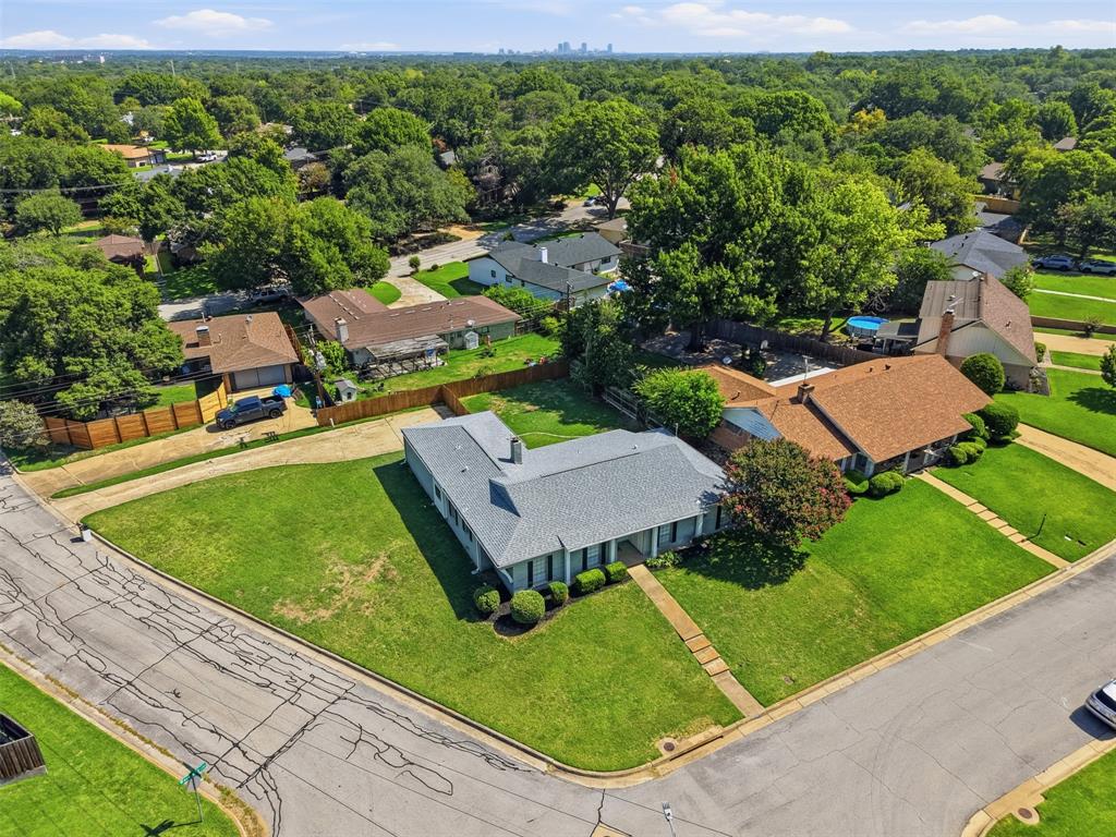 Wedgwood Add - Residential