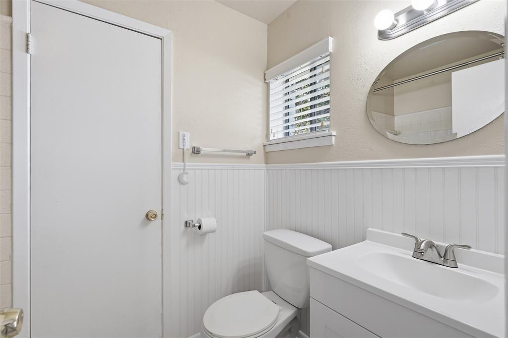 Wedgwood Add - Residential