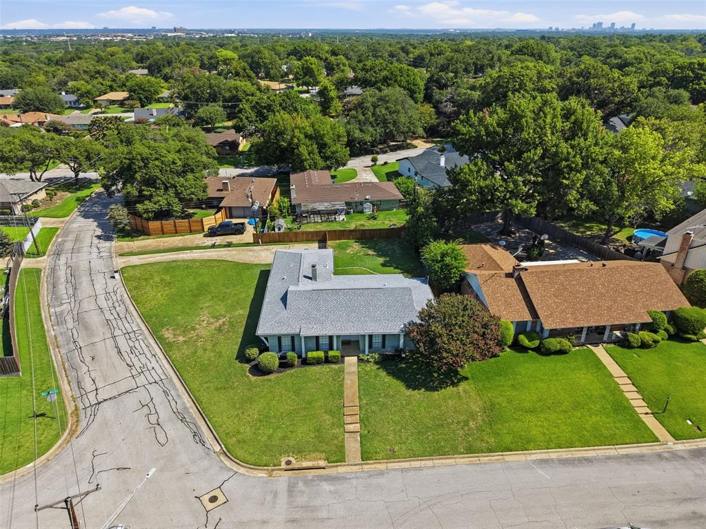 Wedgwood Add - Residential
