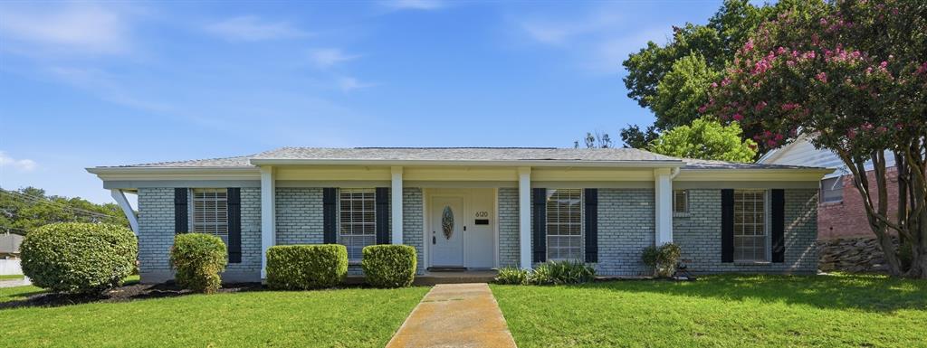 Wedgwood Add - Residential