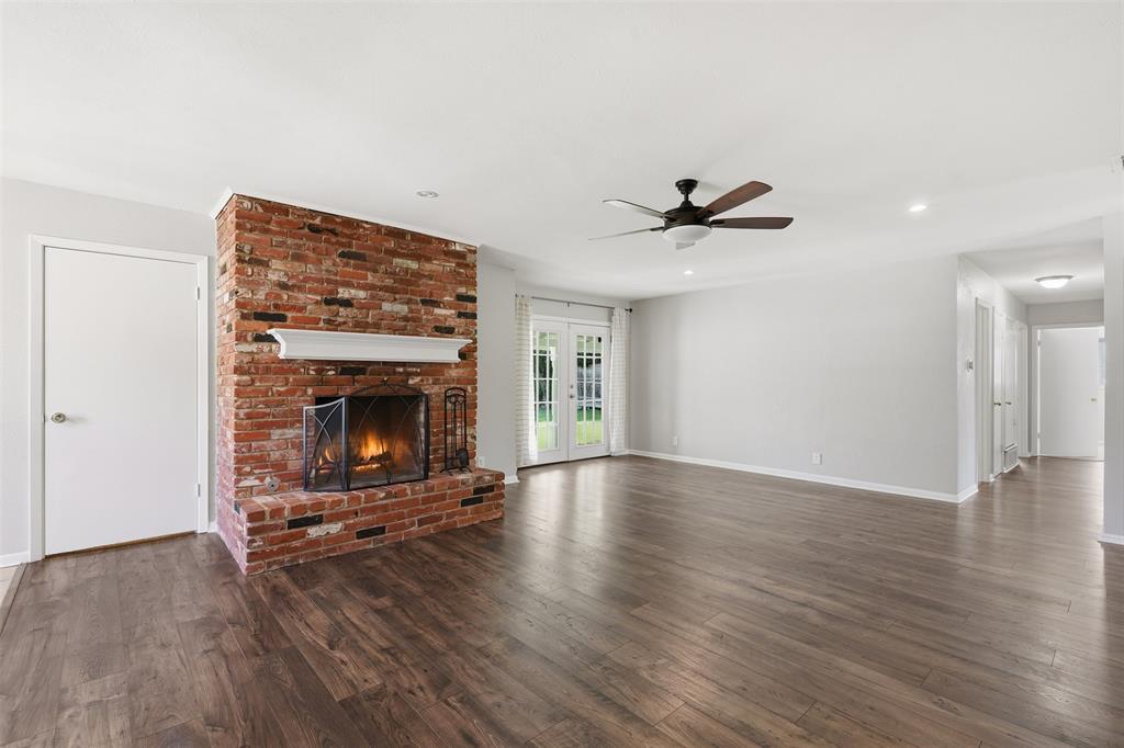 Wedgwood Add - Residential