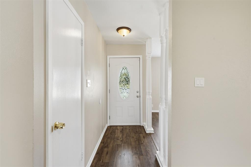 Wedgwood Add - Residential