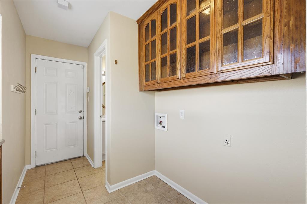 Wedgwood Add - Residential