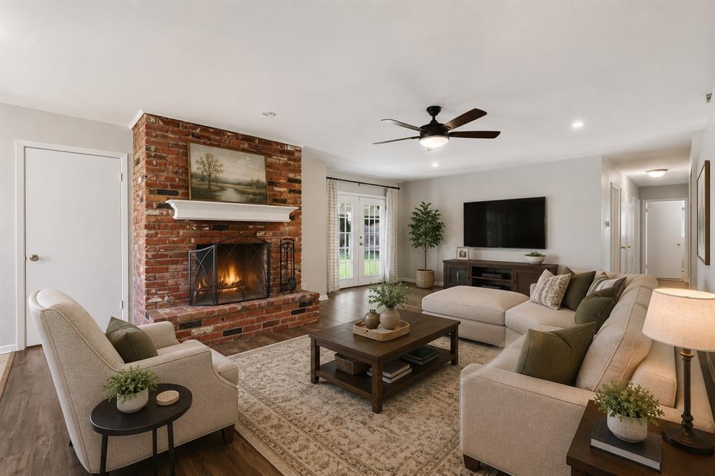 Wedgwood Add - Residential