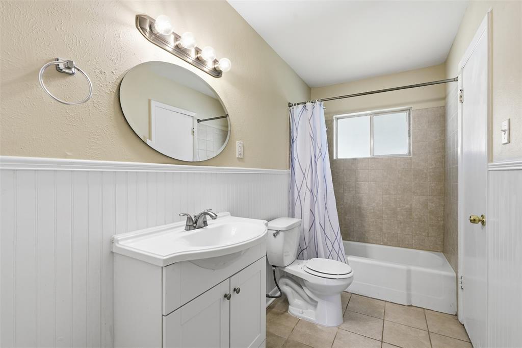 Wedgwood Add - Residential