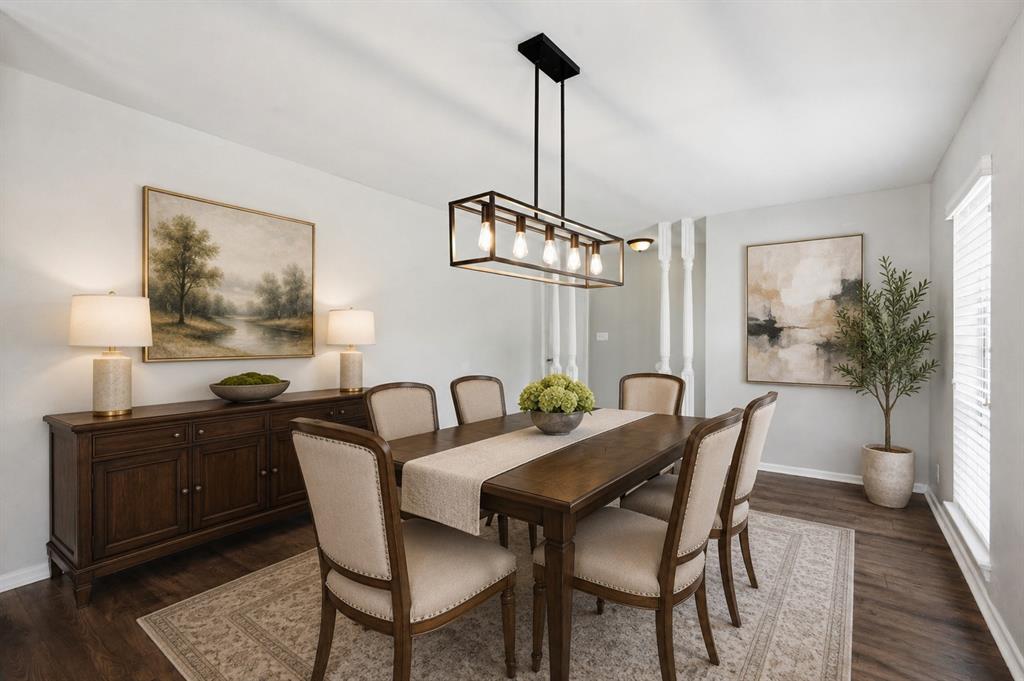 Wedgwood Add - Residential