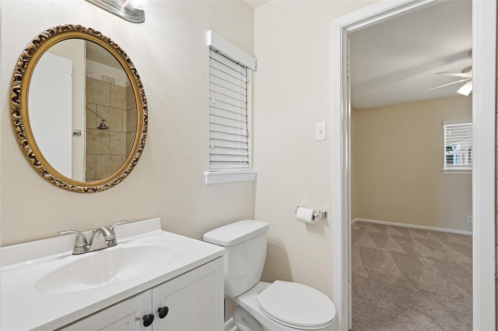 Wedgwood Add - Residential