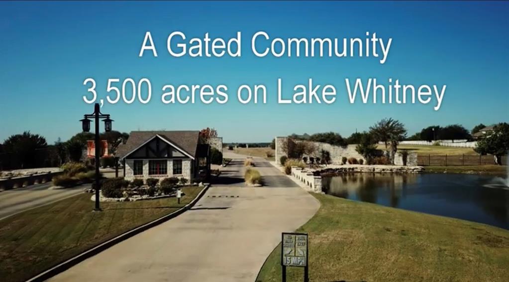 White Bluff #30 - Land