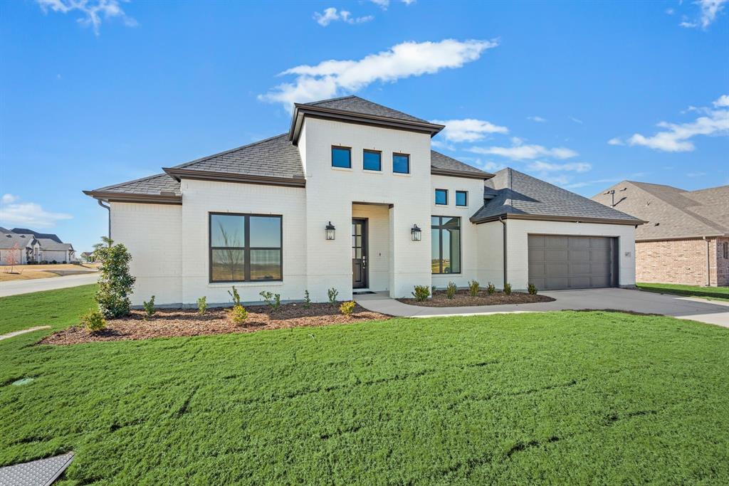 Settler's Glen - Residential