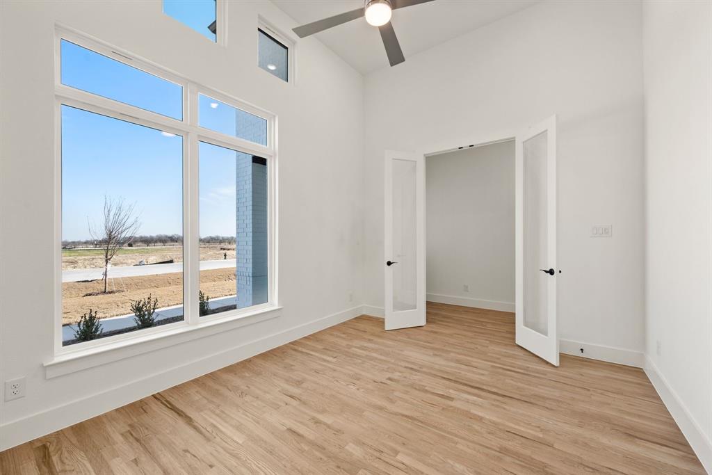 Settler's Glen - Residential