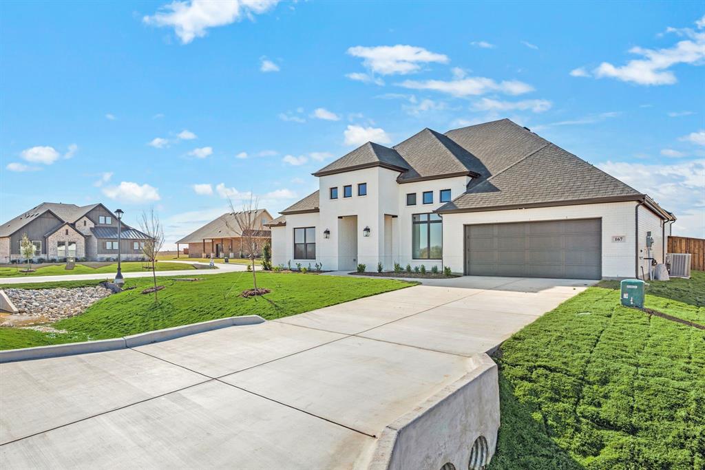 Settler's Glen - Residential
