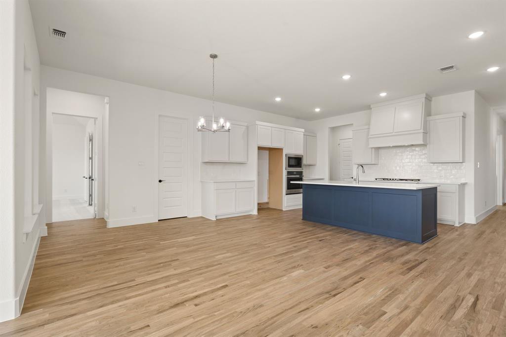 Settler's Glen - Residential
