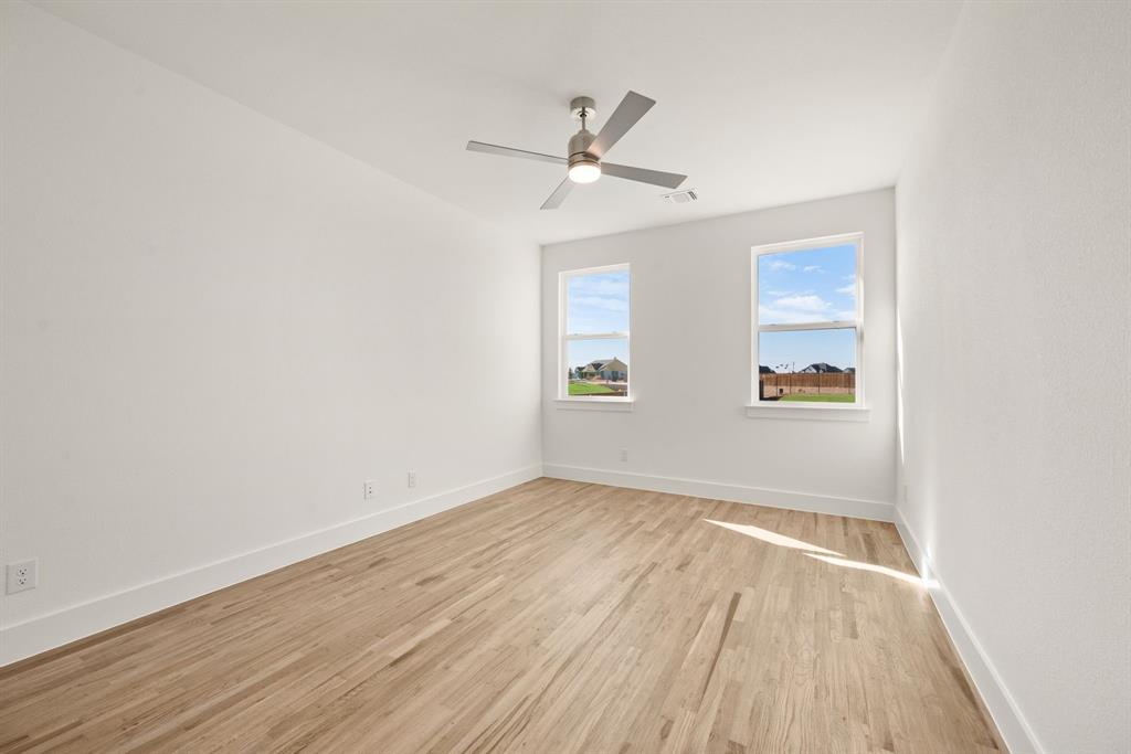 Settler's Glen - Residential