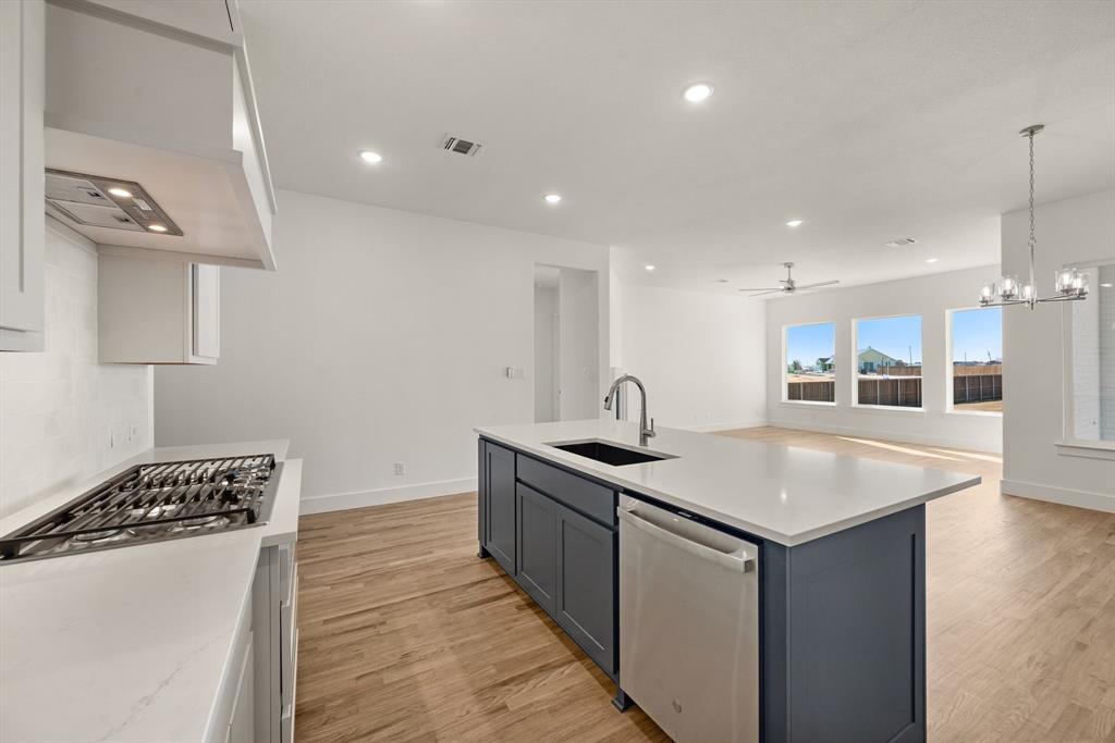 Settler's Glen - Residential