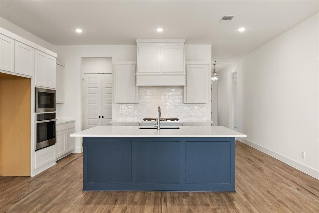 Settler's Glen - Residential