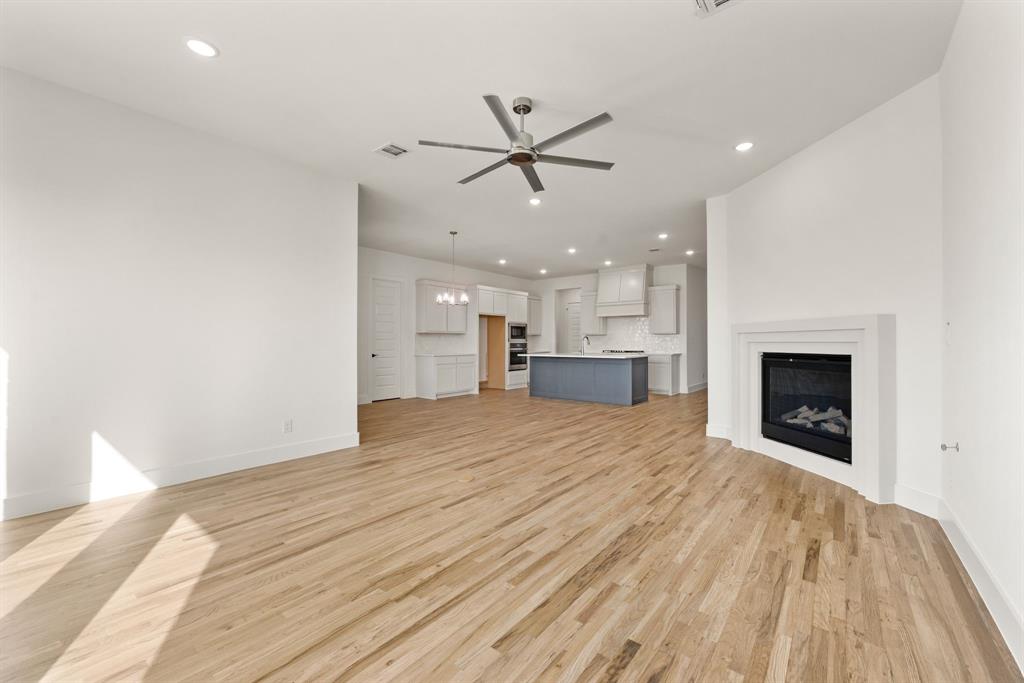 Settler's Glen - Residential