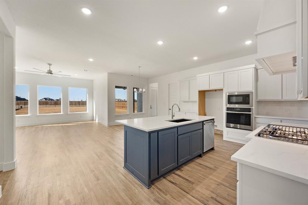 Settler's Glen - Residential