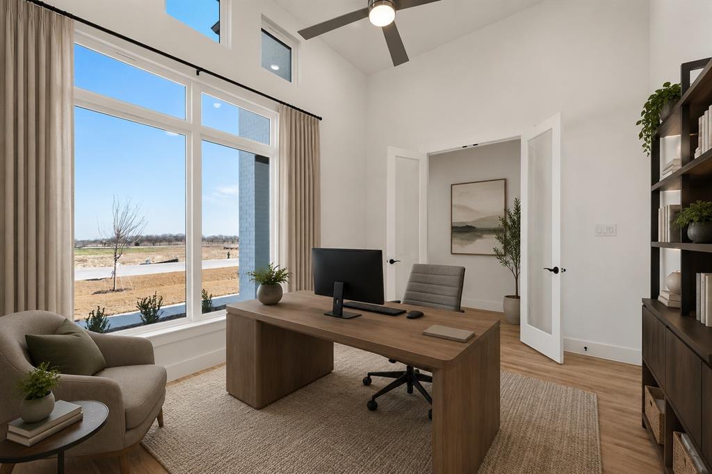 Settler's Glen - Residential