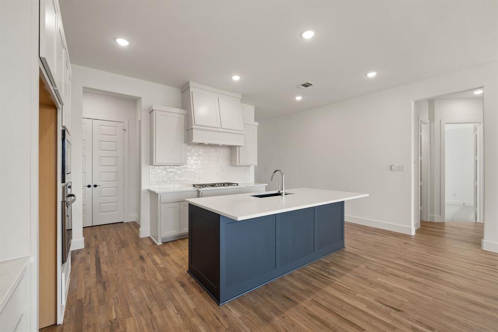 Settler's Glen - Residential