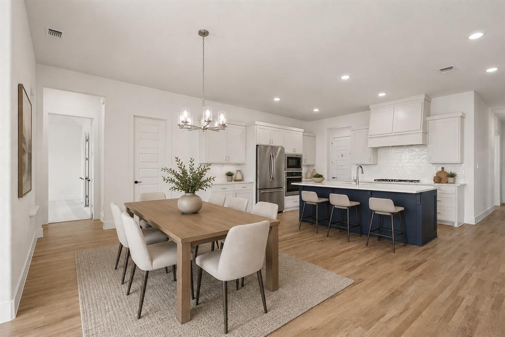 Settler's Glen - Residential
