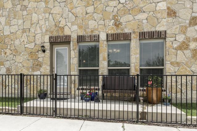 Hemingway At Craig Ranch Ph 2 - Residential Lease