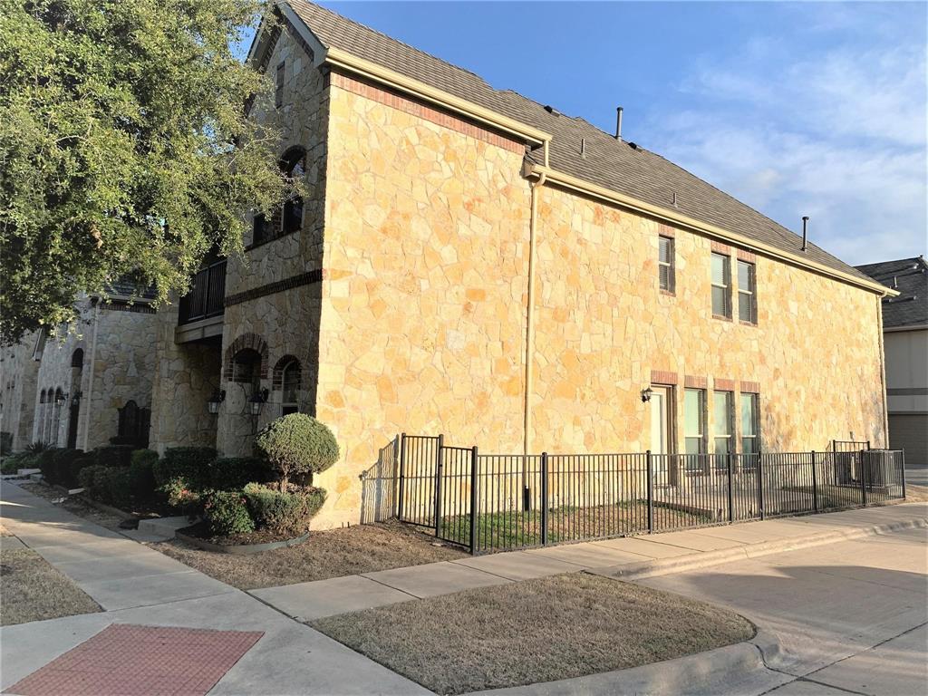 Hemingway At Craig Ranch Ph 2 - Residential Lease