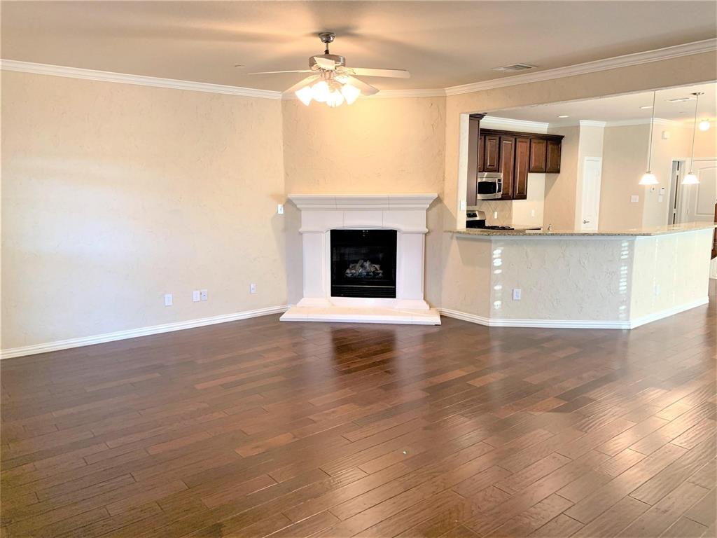 Hemingway At Craig Ranch Ph 2 - Residential Lease