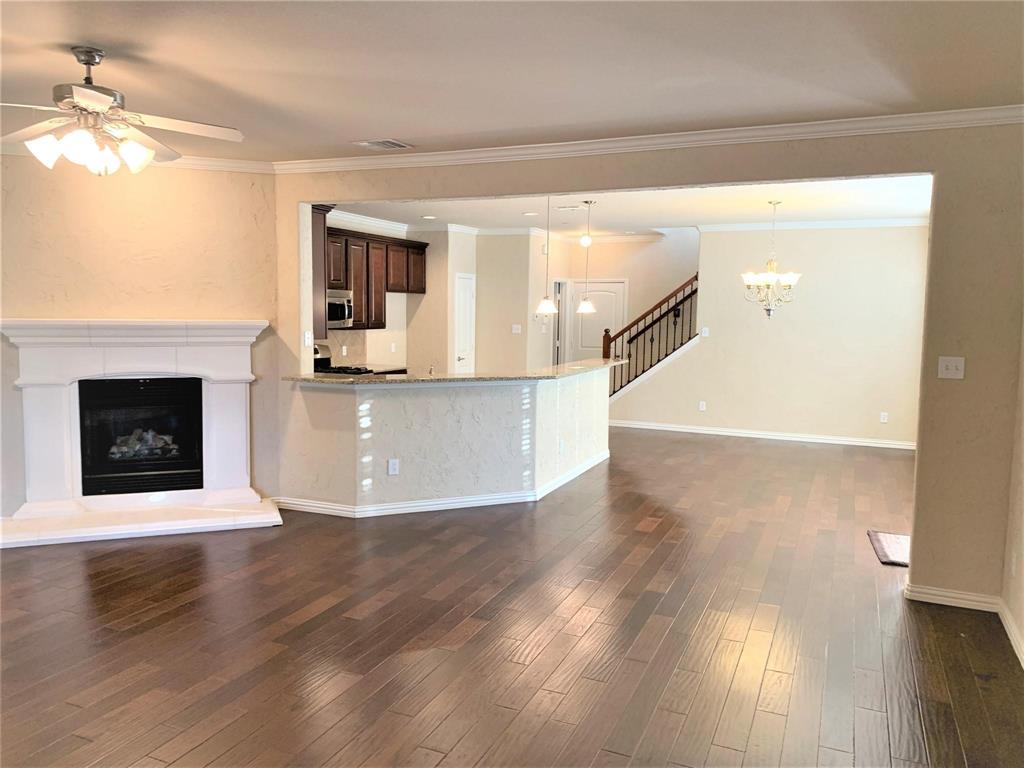 Hemingway At Craig Ranch Ph 2 - Residential Lease