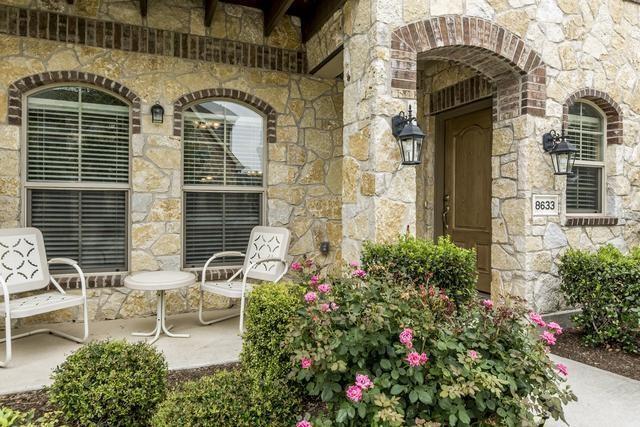Hemingway At Craig Ranch Ph 2 - Residential Lease
