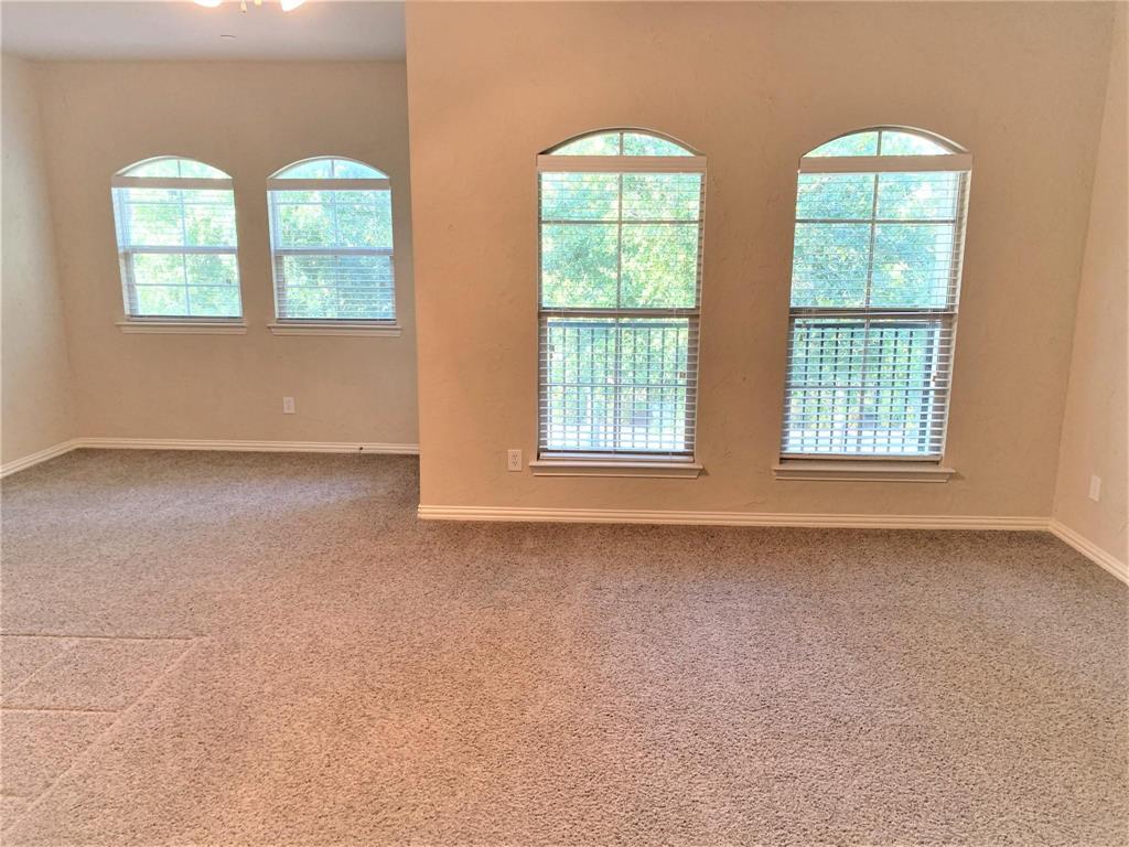 Hemingway At Craig Ranch Ph 2 - Residential Lease