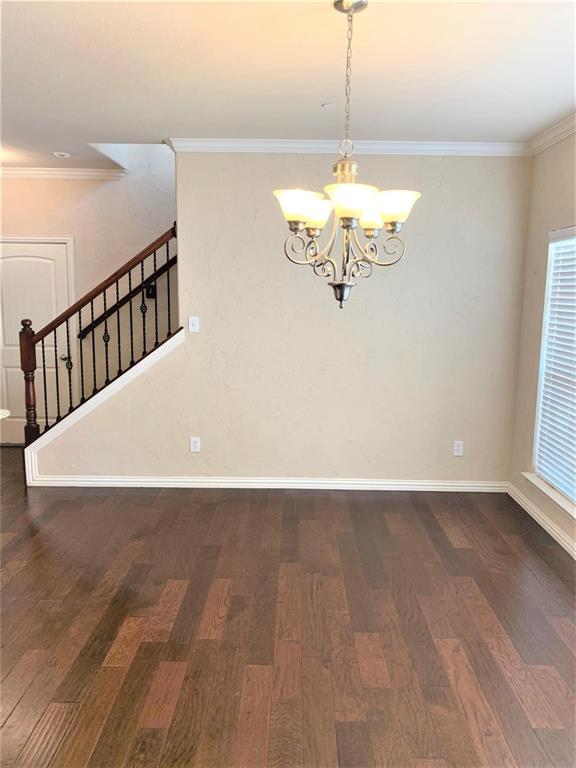 Hemingway At Craig Ranch Ph 2 - Residential Lease